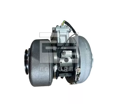 BE TURBO Turbolader 131905 BE TURBO (131905)