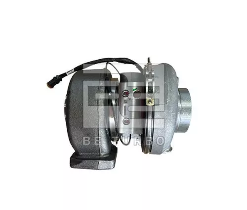 BE TURBO Turbolader 131905 BE TURBO (131905)