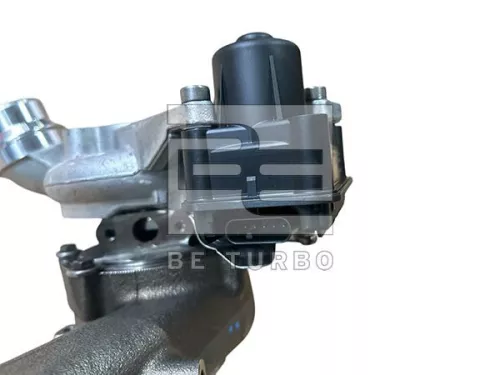 BE TURBO Turbolader 131908 BE TURBO (131908)