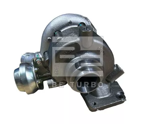 BE TURBO Turbolader 131911 BE TURBO (131911)