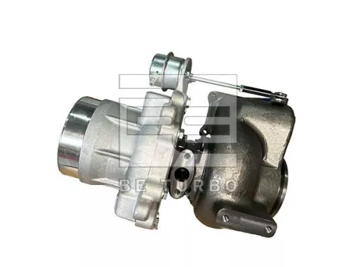 BE TURBO Turbolader 131920 BE TURBO (131920)