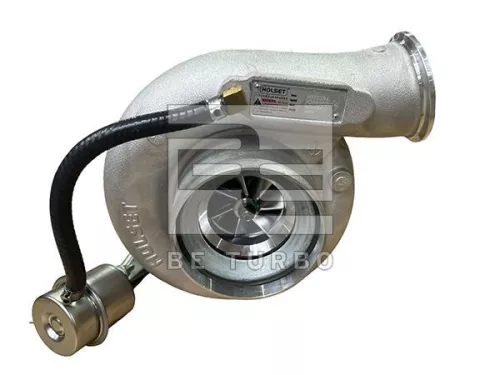 Turbolader 131924 BE TURBO