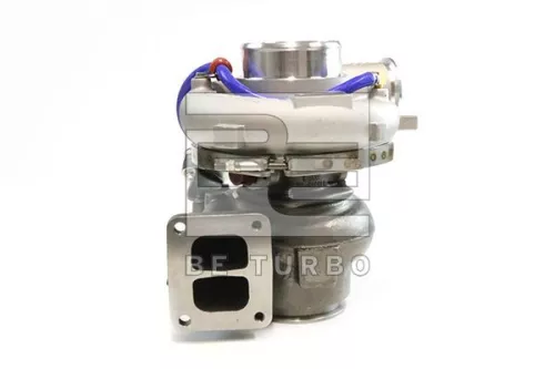 BE TURBO Turbolader 131926 BE TURBO (131926)
