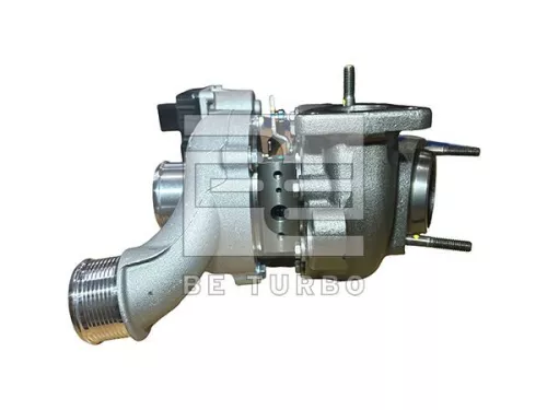 BE TURBO Turbolader 131927 BE TURBO (131927)