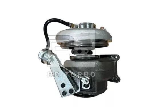 BE TURBO Turbolader 131936 BE TURBO (131936)