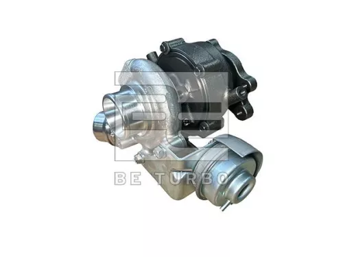 Turbolader 131946 BE TURBO