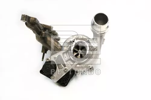 Turbolader 131947 BE TURBO