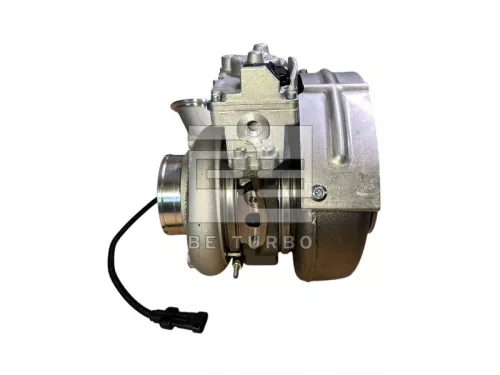 BE TURBO Turbolader 131949 BE TURBO (131949)