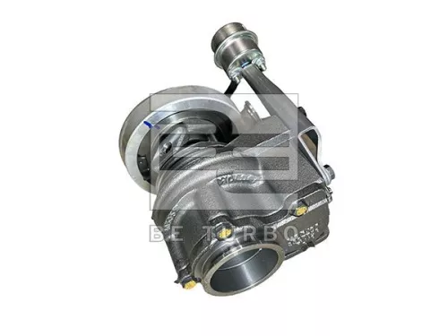BE TURBO Turbolader 131952 BE TURBO (131952)