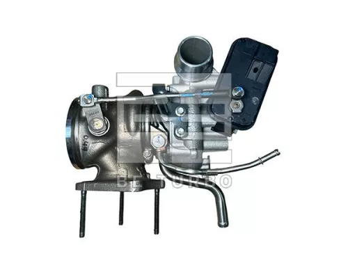 BE TURBO Turbolader 131955 BE TURBO (131955)