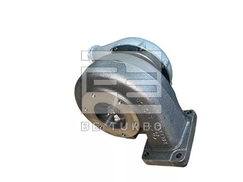 BE TURBO Turbolader 131965 BE TURBO (131965)