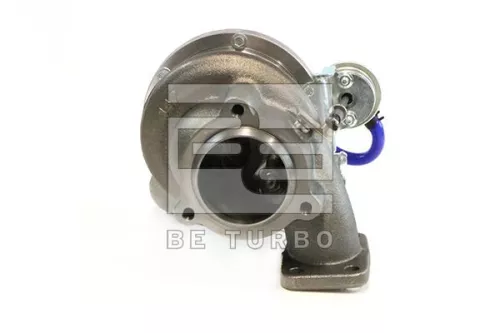 BE TURBO Turbolader 131967 BE TURBO (131967)