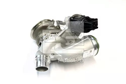 BE TURBO Turbolader 131973 BE TURBO (131973)