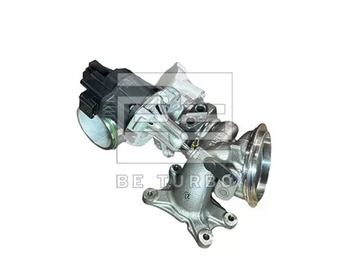 BE TURBO Turbolader 131974 BE TURBO (131974)