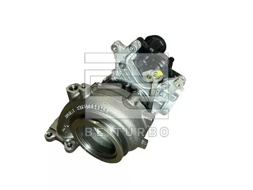 BE TURBO Turbolader 131977 BE TURBO (131977)