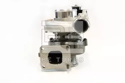 BE TURBO Turbolader 131978 BE TURBO (131978)