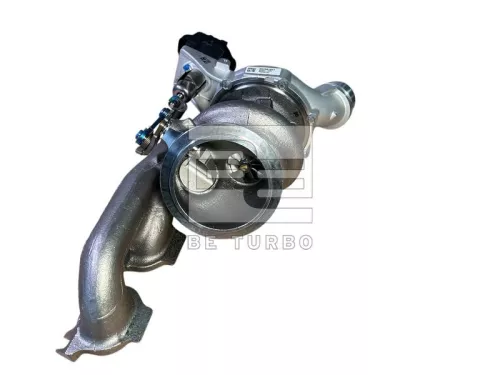 BE TURBO Turbolader 131987 BE TURBO (131987)