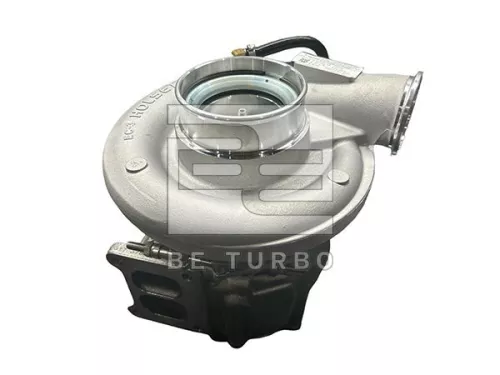 Turbolader 131993 BE TURBO