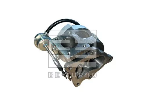 BE TURBO Turbolader 132010 BE TURBO (132010)
