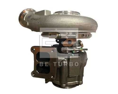 BE TURBO Turbolader 132020 BE TURBO (132020)
