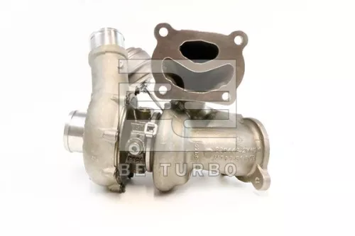 BE TURBO Turbolader 132027 BE TURBO (132027)