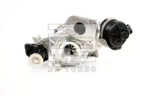 Turbolader 132035 BE TURBO
