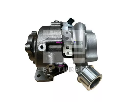BE TURBO Turbolader 132058 BE TURBO (132058)