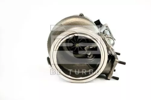 BE TURBO Turbolader 132059 BE TURBO (132059)