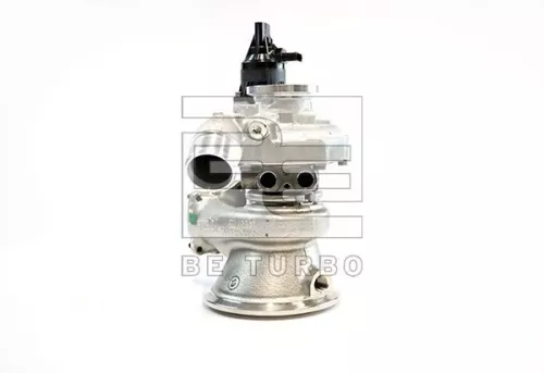 BE TURBO Turbolader 132061 BE TURBO (132061)