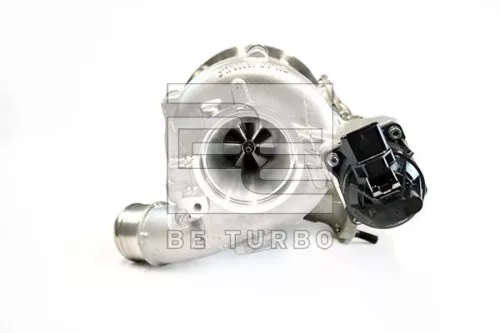 Turbolader 132062 BE TURBO
