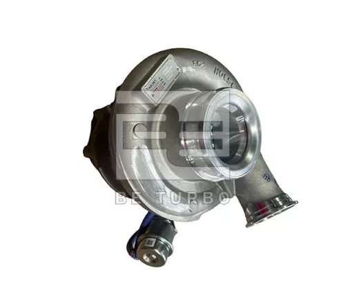 Turbolader 132066 BE TURBO