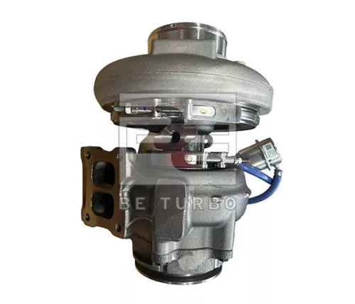 BE TURBO Turbolader 132066 BE TURBO (132066)