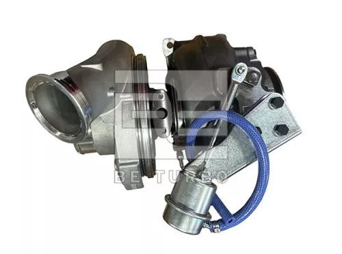 BE TURBO Turbolader 132066 BE TURBO (132066)