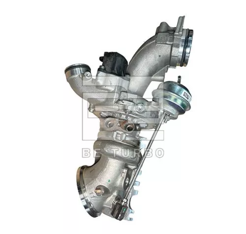 BE TURBO Turbolader 132084 BE TURBO (132084)