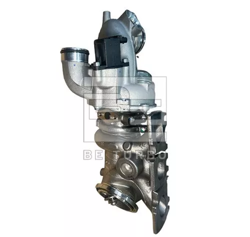 BE TURBO Turbolader 132085 BE TURBO (132085)