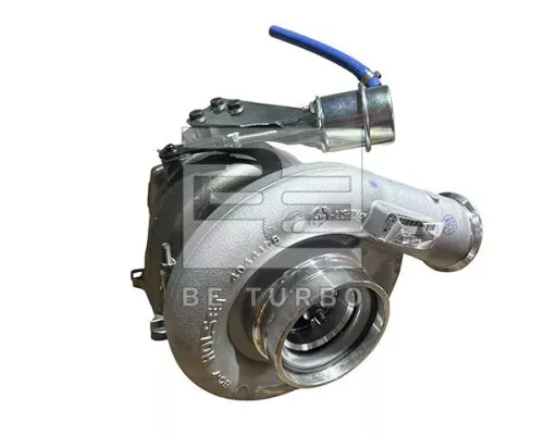 Turbolader 132090 BE TURBO