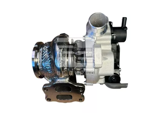 BE TURBO Turbolader 132097 BE TURBO (132097)