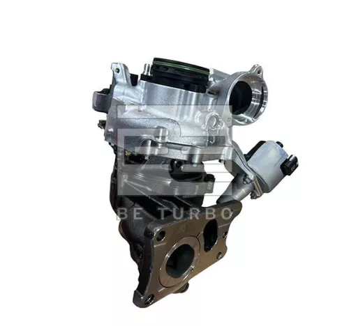BE TURBO Turbolader 132098 BE TURBO (132098)