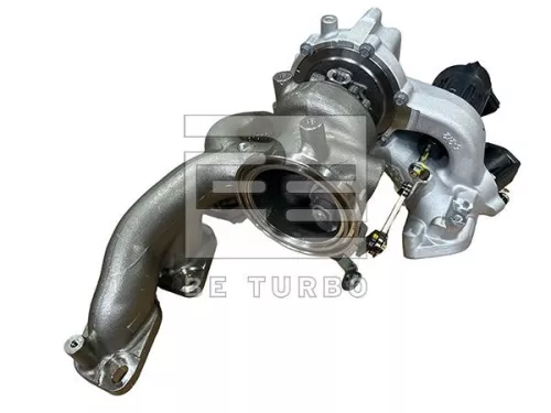 BE TURBO Turbolader 132099 BE TURBO (132099)