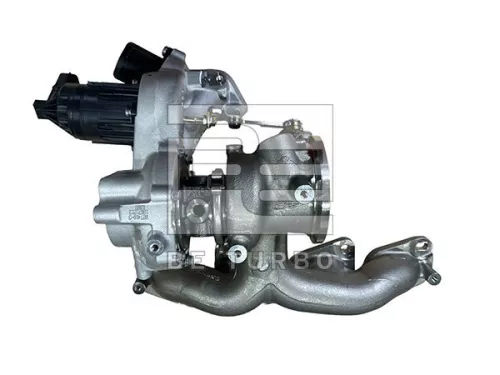 BE TURBO Turbolader 132099 BE TURBO (132099)