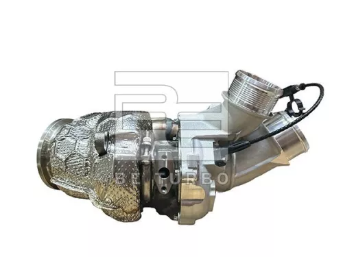 BE TURBO Turbolader 132103 BE TURBO (132103)