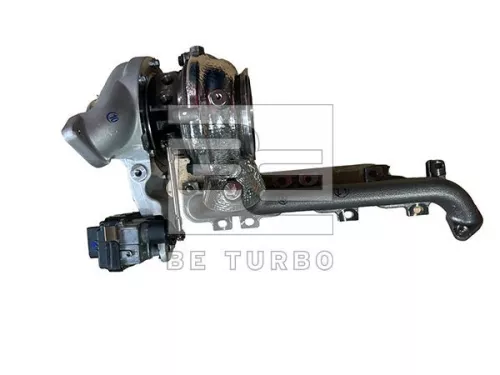 BE TURBO Turbolader 132121 BE TURBO (132121)