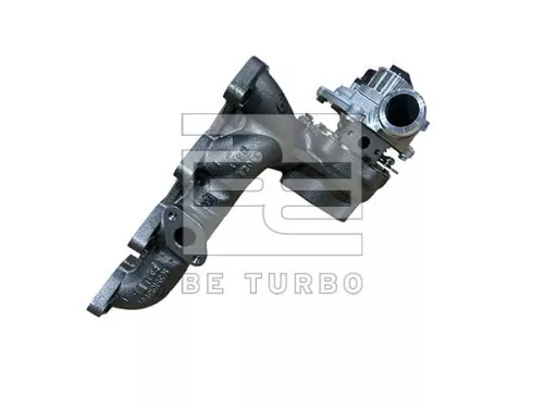 BE TURBO Turbolader 132130 BE TURBO (132130)