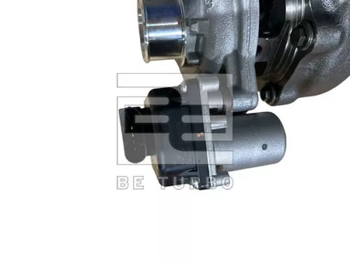 BE TURBO Turbolader 132130 BE TURBO (132130)