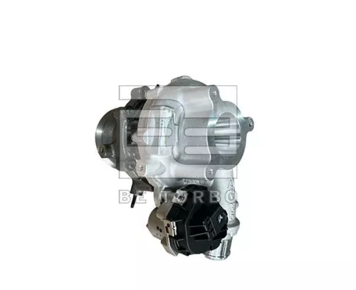 Turbolader 132138 BE TURBO