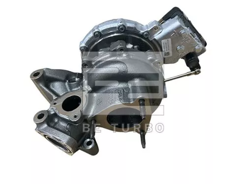 BE TURBO Turbolader 132139 BE TURBO (132139)