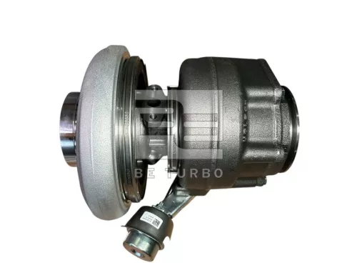 BE TURBO Turbolader 132144 BE TURBO (132144)