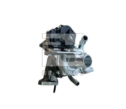Turbolader 132151 BE TURBO