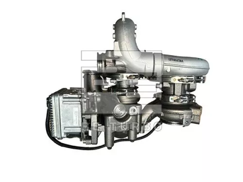 BE TURBO Turbolader 132176 BE TURBO (132176)