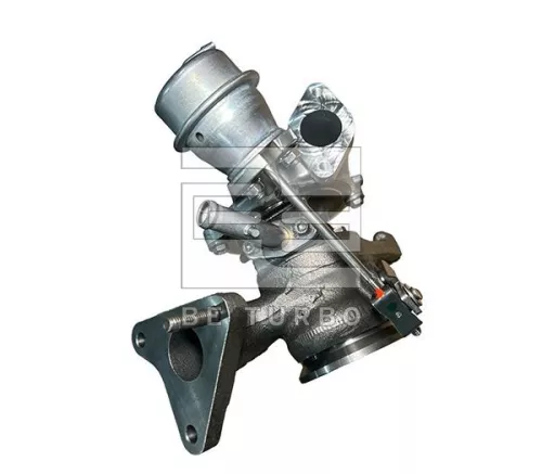 BE TURBO Turbolader 132177 BE TURBO (132177)